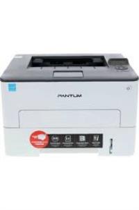 PANTUM P3300DN DUBLEX+NETWORK MONO LAZER YAZICI - 1